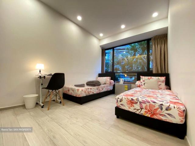 Condominium for rent in Pasir Ris