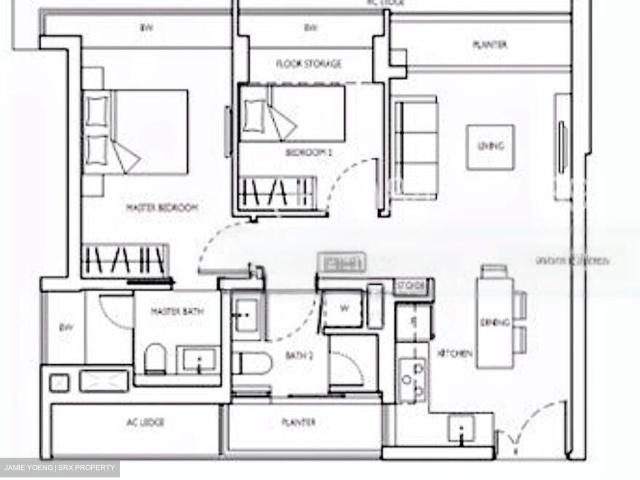 Condominium for sale