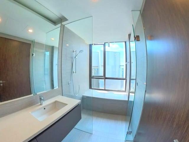 Condominium for rent
