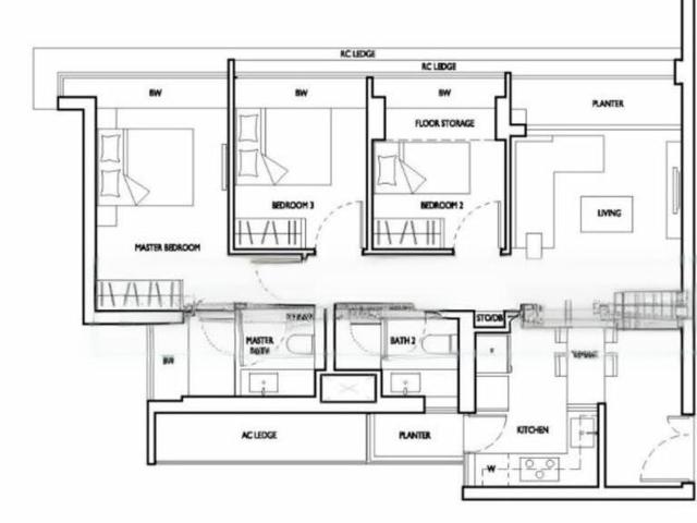 Condominium for sale in Pasir Ris