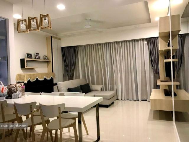 Condominium for rent in Pasir Ris