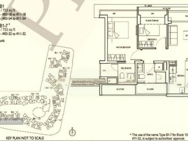 Condominium for sale in Pasir Ris