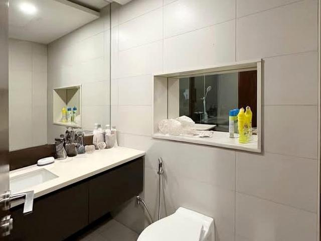 Condominium for rent