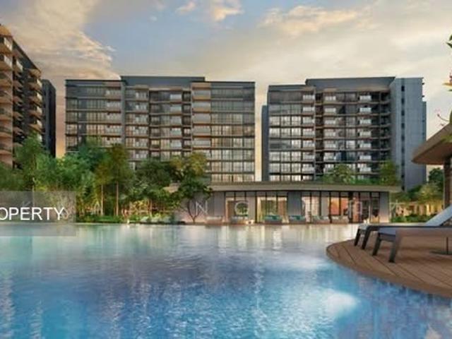 Condominium for rent