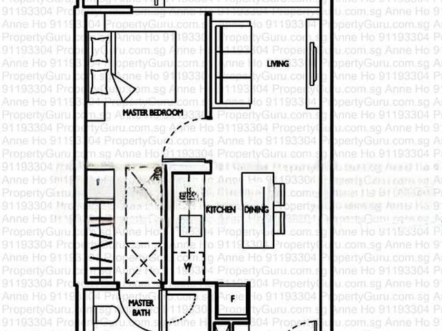 Condominium for sale