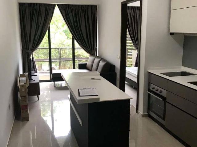 Condominium for rent