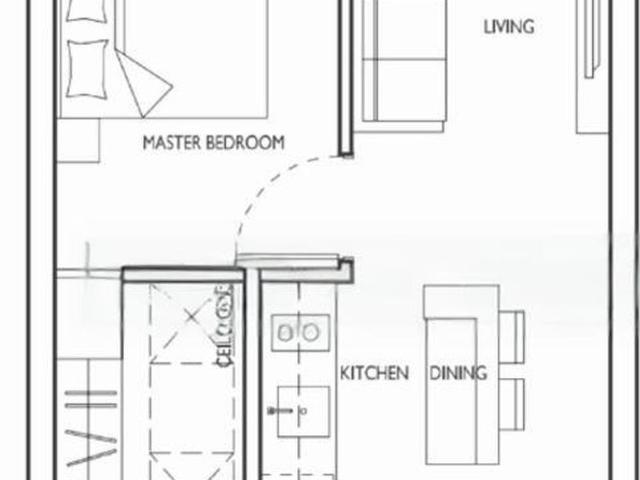 Condominium for sale