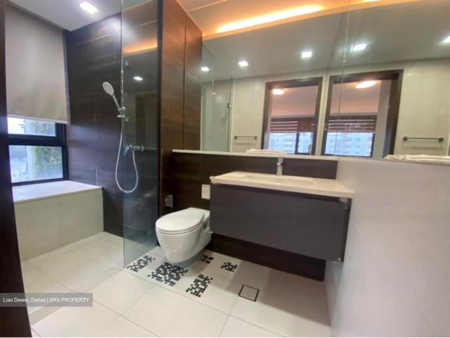 Condominium for sale in 19 North East, Hougang