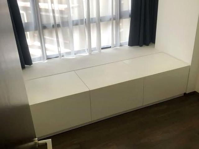 Condominium for rent