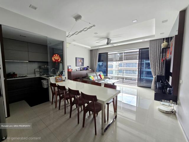 Condominium for sale