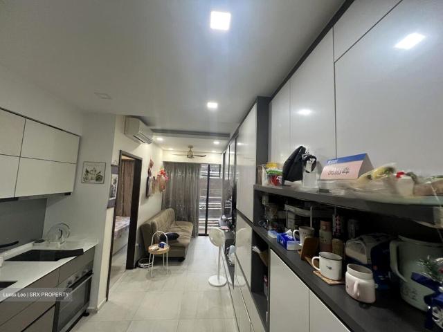 Condominium for sale in 19 North East, Hougang