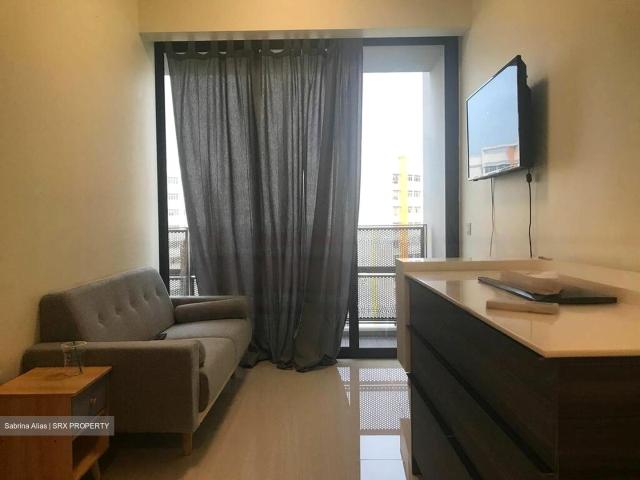 Condominium for rent in Pasir Ris