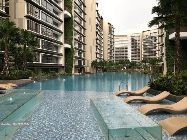 Condominium for sale