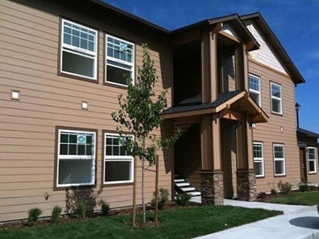 Apartment for rent in Medical Lake