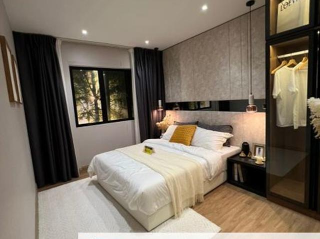 Condominium for sale in Kajang, Langat