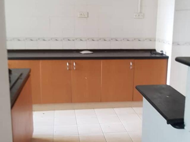 Apartment for rent in Johore Bahru, Johor