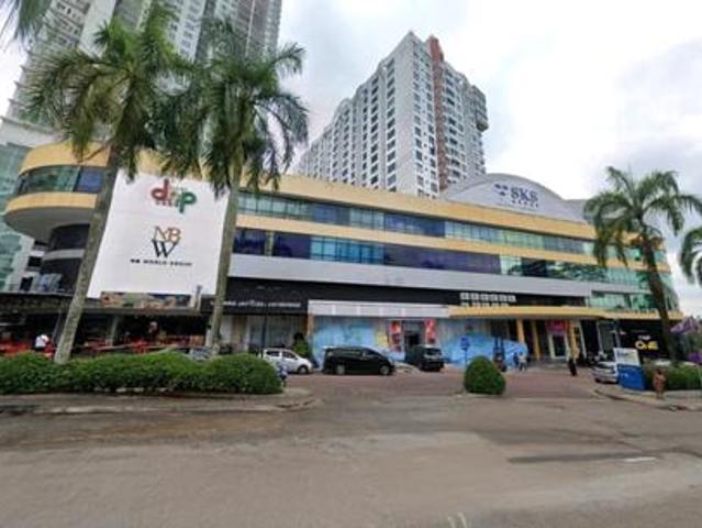 Condominium for sale in Johore Bahru, Johor
