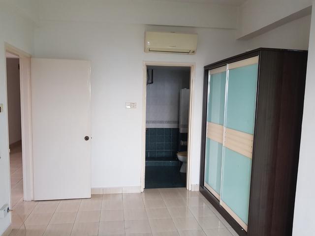 Condominium for rent in Johore Bahru, Johor