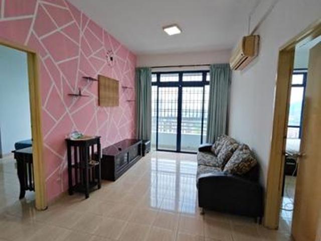Condominium for rent in Johore Bahru, Johor
