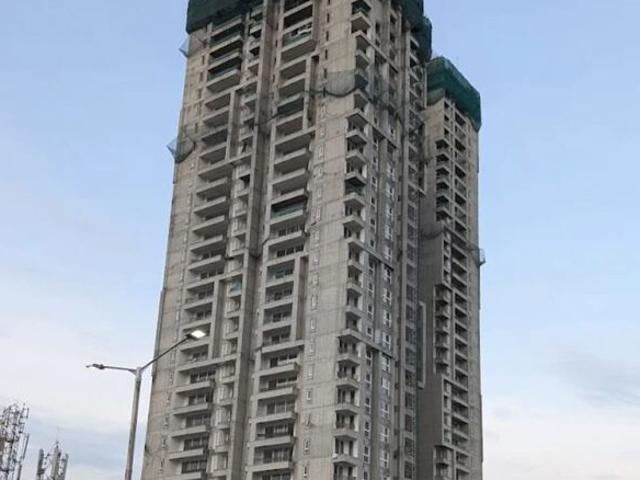 Flat for sale in Bangalore North, Cox Town - Bangalore