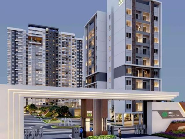 Flat for sale in Bangalore East, Karnataka