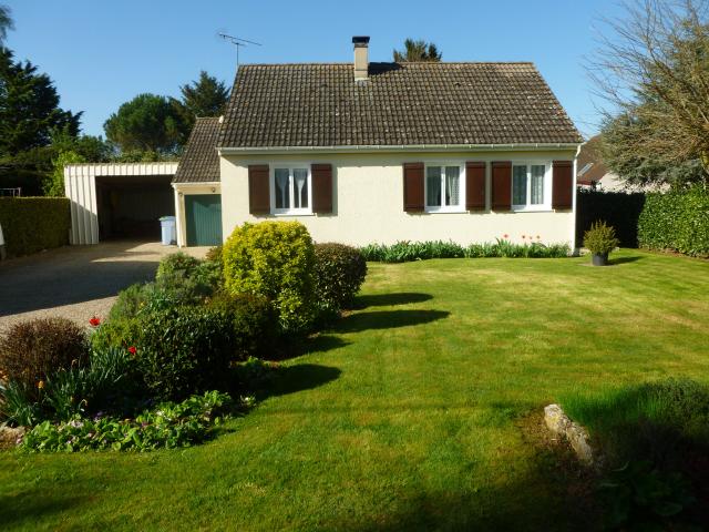 Maison vente à Chartres, Gouillons