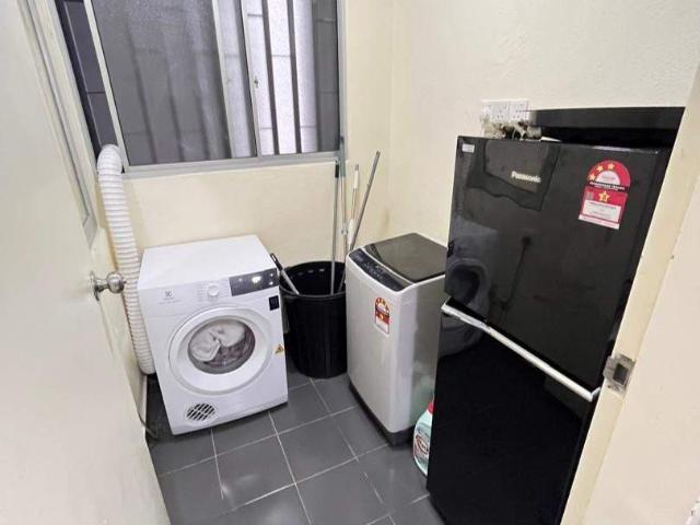 Room for rent in Country Heights Damansara, Kuala Lumpur