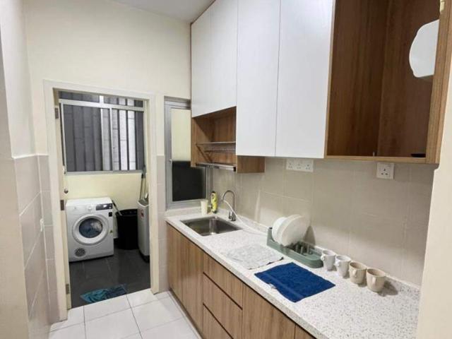 Room for rent in Country Heights Damansara, Kuala Lumpur