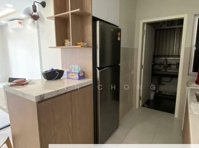 Condominium for rent in Country Heights Damansara, Kuala Lumpur