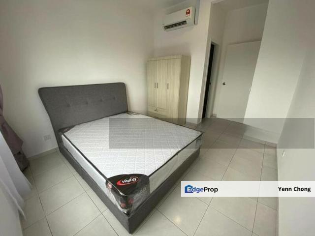 Condominium for rent in Country Heights Damansara, Kuala Lumpur