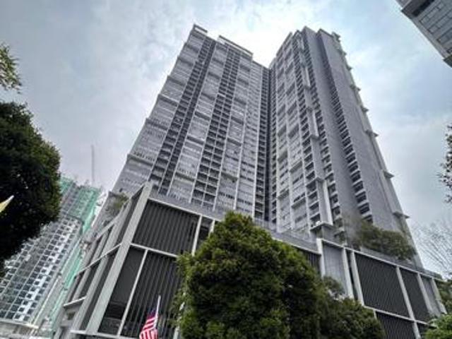 Condominium for rent in Country Heights Damansara, Kuala Lumpur