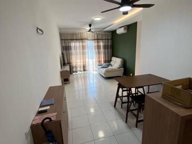 Condominium for rent in Country Heights Damansara, Kuala Lumpur