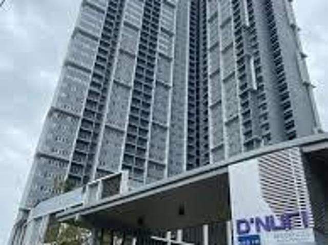 Condominium for rent in Country Heights Damansara, Kuala Lumpur