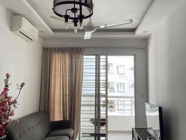 Condominium for rent in Country Heights Damansara, Kuala Lumpur