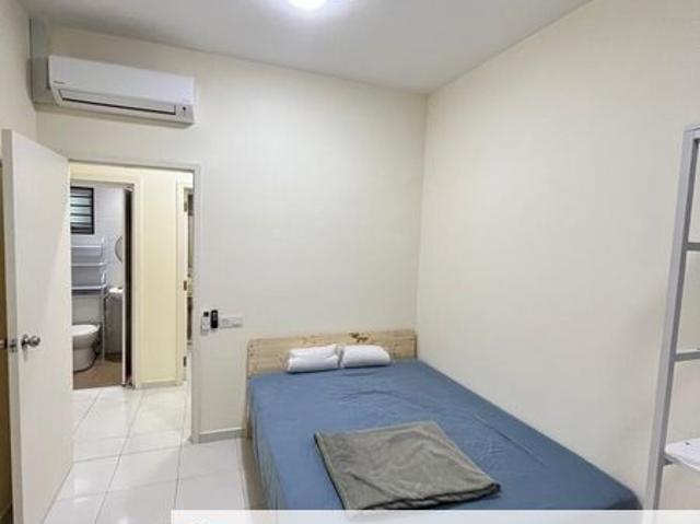 Condominium for rent in Country Heights Damansara, Kuala Lumpur