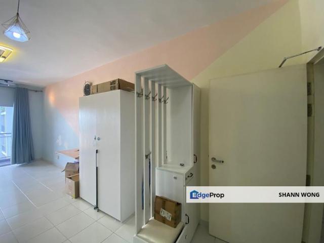 Condominium for rent in Country Heights Damansara, Kuala Lumpur