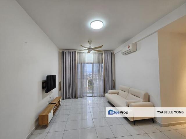 Condominium for rent in Country Heights Damansara, Kuala Lumpur