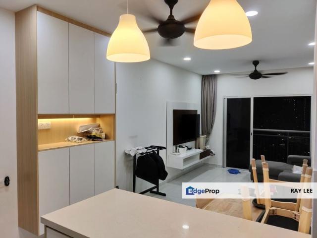 Condominium for rent in Country Heights Damansara, Kuala Lumpur