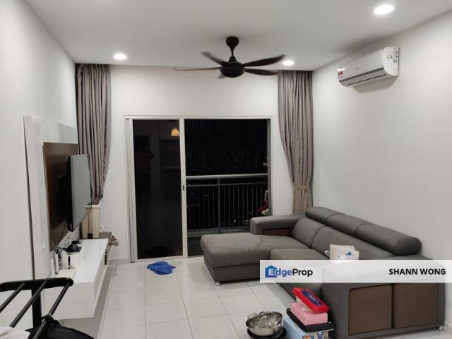 Condominium for rent in Country Heights Damansara, Kuala Lumpur