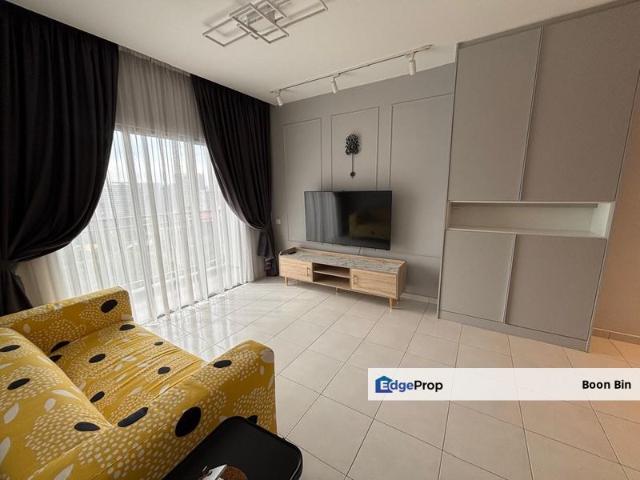 Condominium for rent in Country Heights Damansara, Kuala Lumpur