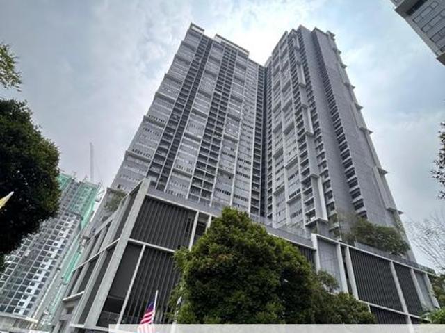 Condominium for rent in Country Heights Damansara, Kuala Lumpur