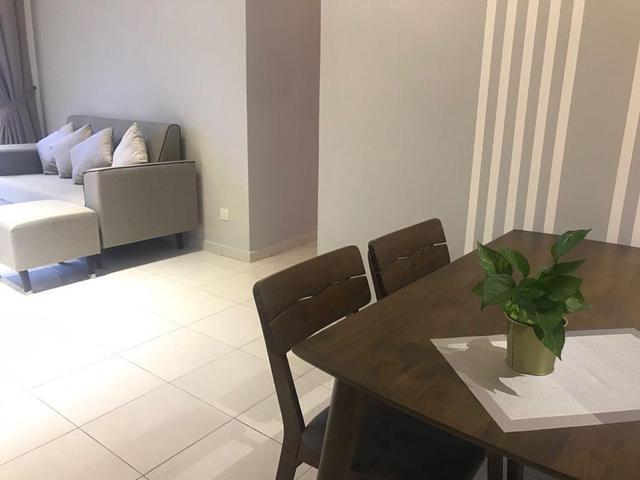 Condominium for rent in Country Heights Damansara, Kuala Lumpur