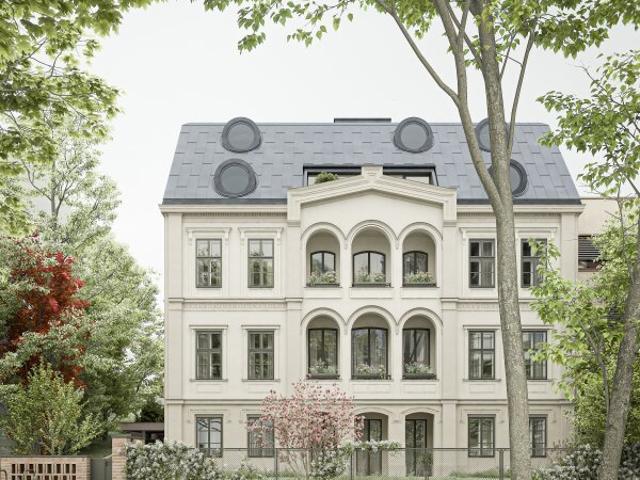 Terrassenwohnung kaufen in Wien