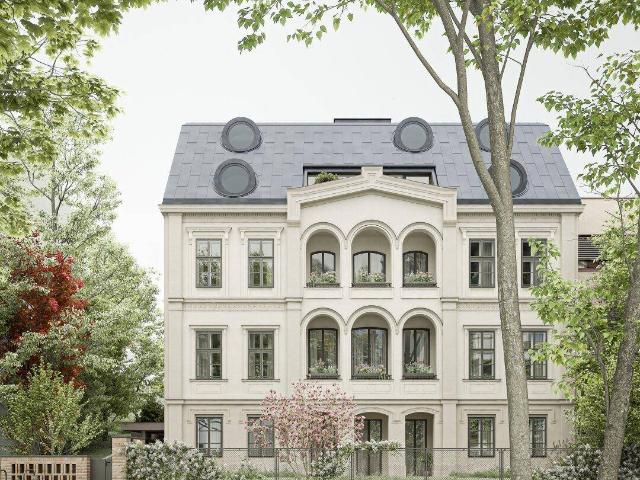 Apartment kaufen in KG Dornbach, Wien