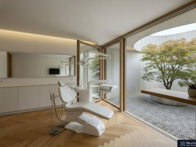Büro kaufen in Donaustadt, Wien