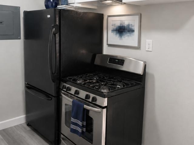 Apartment for rent in Downey, California