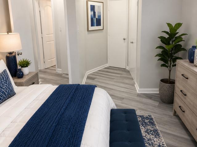 Apartment for rent in Downey, California