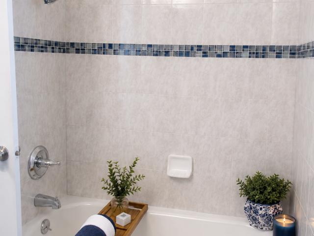 Apartment for rent in Downey, California