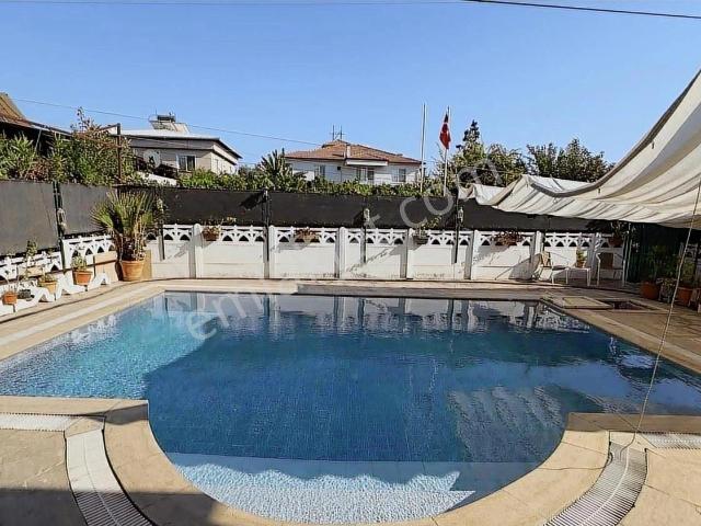 Dalaman, Muğla içerisinde satılık Villa
