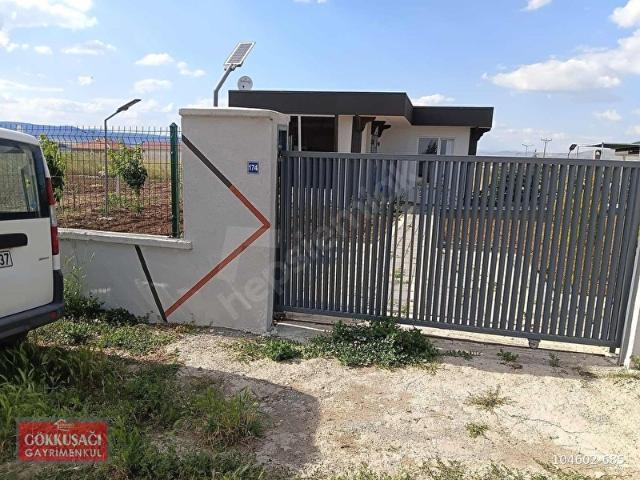 Çubuk, Ankara içerisinde satılık Arsa